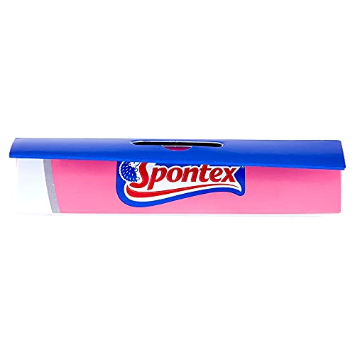 Spontex Guanti Comfort Cartoncino