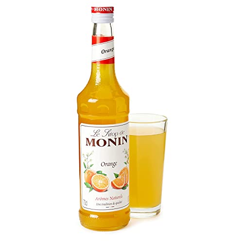 Monin Monin Premium Sciroppo 1 L
