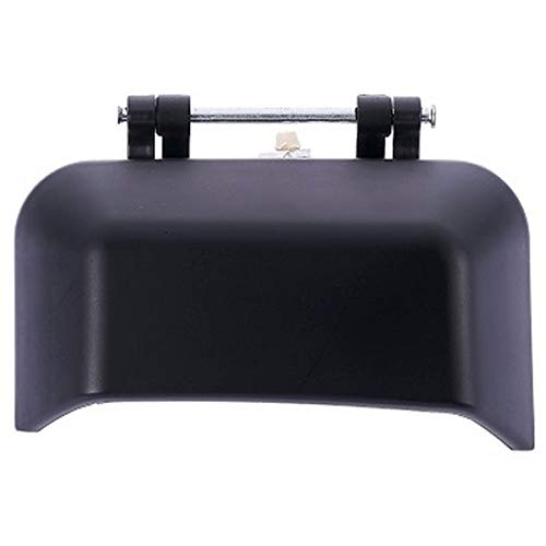 7445613163101 Derb Maniglia Apriporta Esterna Posteriore Sx Sinistro [Lato Guida] (Con Primer)
