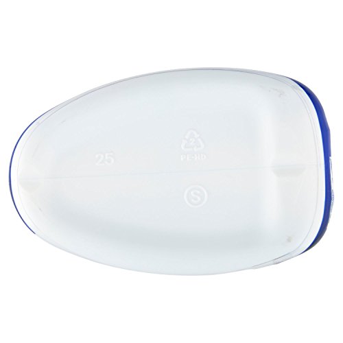 Wc Net - Detergente per Wc, Profumoso Gel,Elimina gli Odori, 700 ml, Profumi Assortiti