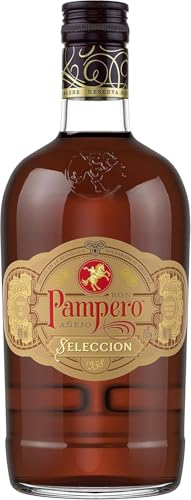 Pampero Ron Añejo Selección Rum - 700 ml