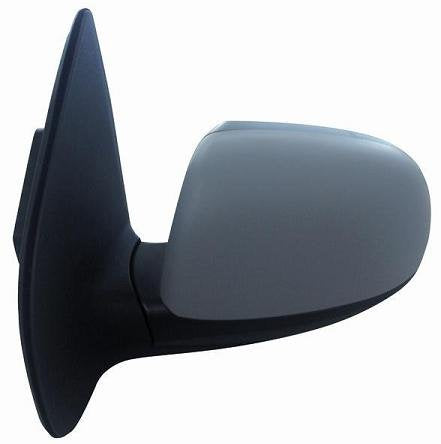 CG94 RETROVISORE ELETT. Term. Destro [Lato Passegero] per Auto: I20 - Calotta da VERNICIARE