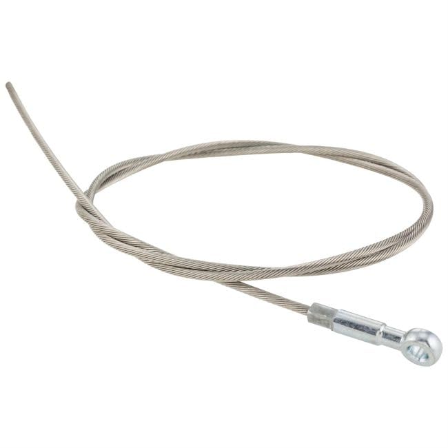 CG94 - CAVO FRENO POSTERIORE TERMINALE AD ANELLO 3X1000mm