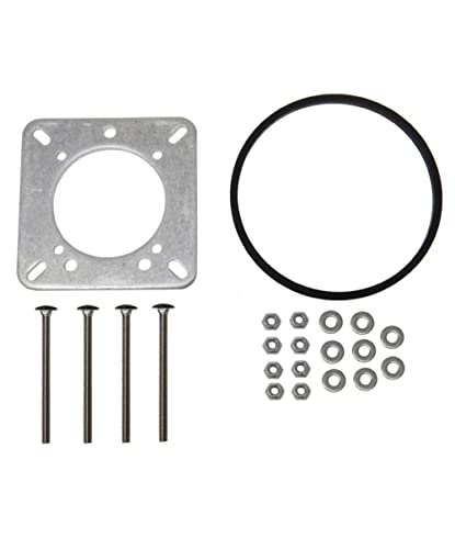 TELEFLEX CANADA LTD. Seastar HA5478 Lunetta Kit HA5478
