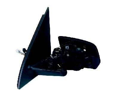 RETROVISORE ELETT. Term. Rib. C/Mem. Sinistra [Lato Guida] per Auto: Classe R W251 - Calotta Non Disponibile - Vetro ASF.
