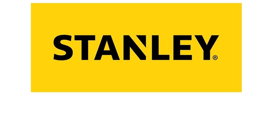 STANLEY 1-CT306T Graffette Tipo CT, Set di 1000 pz, 10 mm