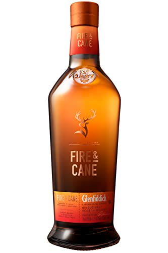 Glenfiddich Single Malt Scotch 70cl