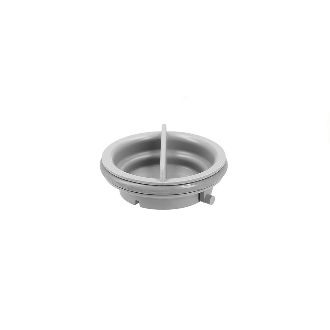 CG94 - Tappo di Risciacquo per Lavastoviglie Compatibile Codice: C00287671, 482000031798 | Originale CG94, Grigio