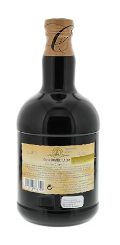 Williams & Humbert Crema De Alba - 700 ml