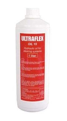 Ultraflex Olio Idraulico 1 LT