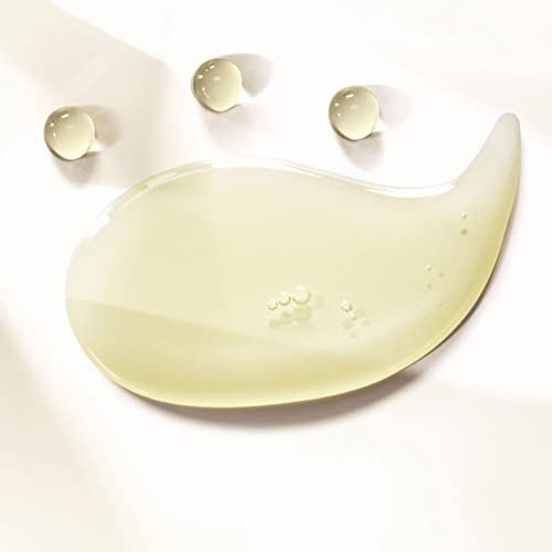 Pantene Pro-V Olio Capelli, con Olio di Argan, per Capelli Crespi e Opachi, Lisci Effetto Seta, Nutriente Quotidiano, senza Risciacquo