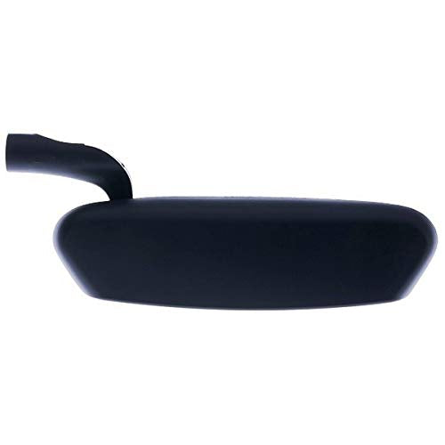 7445613010016 Derb Maniglia Apriporta Esterna Anteriore Posteriore Sx Sinistro [Lato Guida] (Nera)