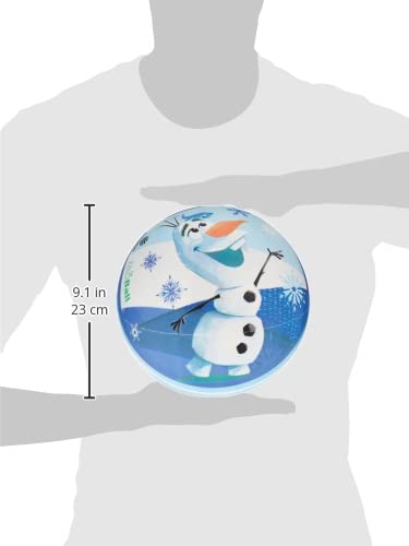 Mondo Toys BIO BALL Pallone BARBIE