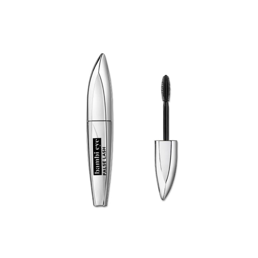 2 x Maybelline Lash Sensational Full Fan Effect Mascara Black 9.5ml New