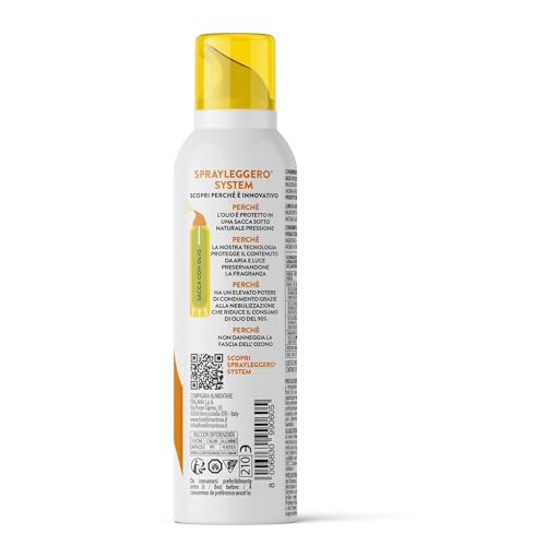 Sprayleggero EDIBLE_OIL_VEGETABLE