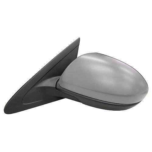 CG94 RETROVISORE ELETT. TERM. RIBALT. Destro [Lato Passegero] Per Auto: 3 - CALOTTA DA VERNICIARE