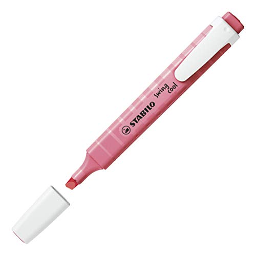 Stabilo Evidenziatore swing cool Pastel -