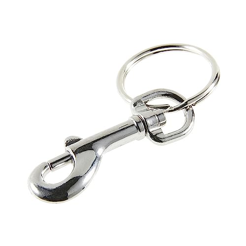 MOSCHETTONE CON ANELLO