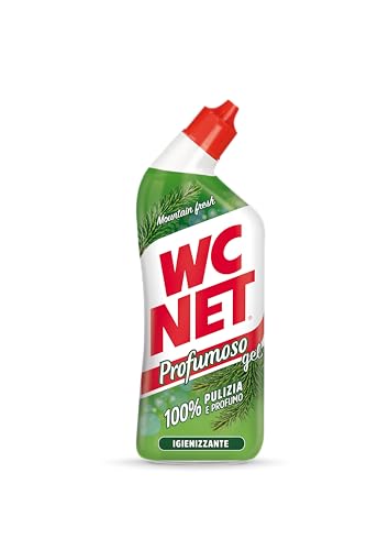 Wc Net - Pulitori Wc Profumazioni x2