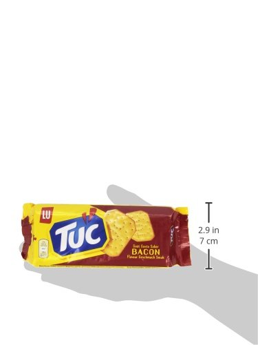 Tuc CRACKER