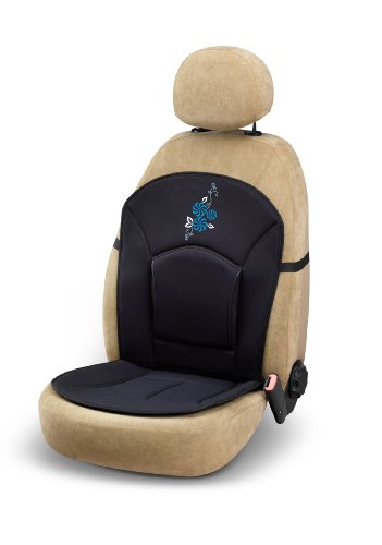 Bottari Coprisedile Imbottito per Auto