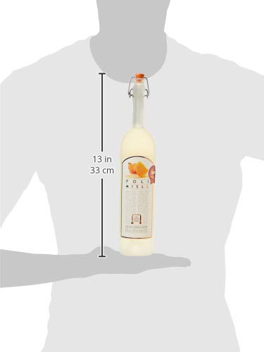 Poli, Grappa di Miele - 500 ml