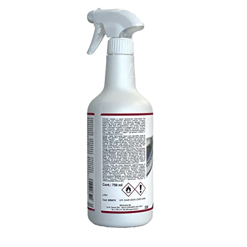 Iosso Raft Wonder, Cera per Gommoni, 750 ml