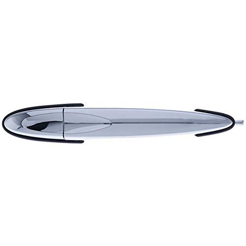 7445613236256 Derb Maniglia Apriporta Esterna Anteriore Sx Sinistro [Lato Guida] (Cromata)