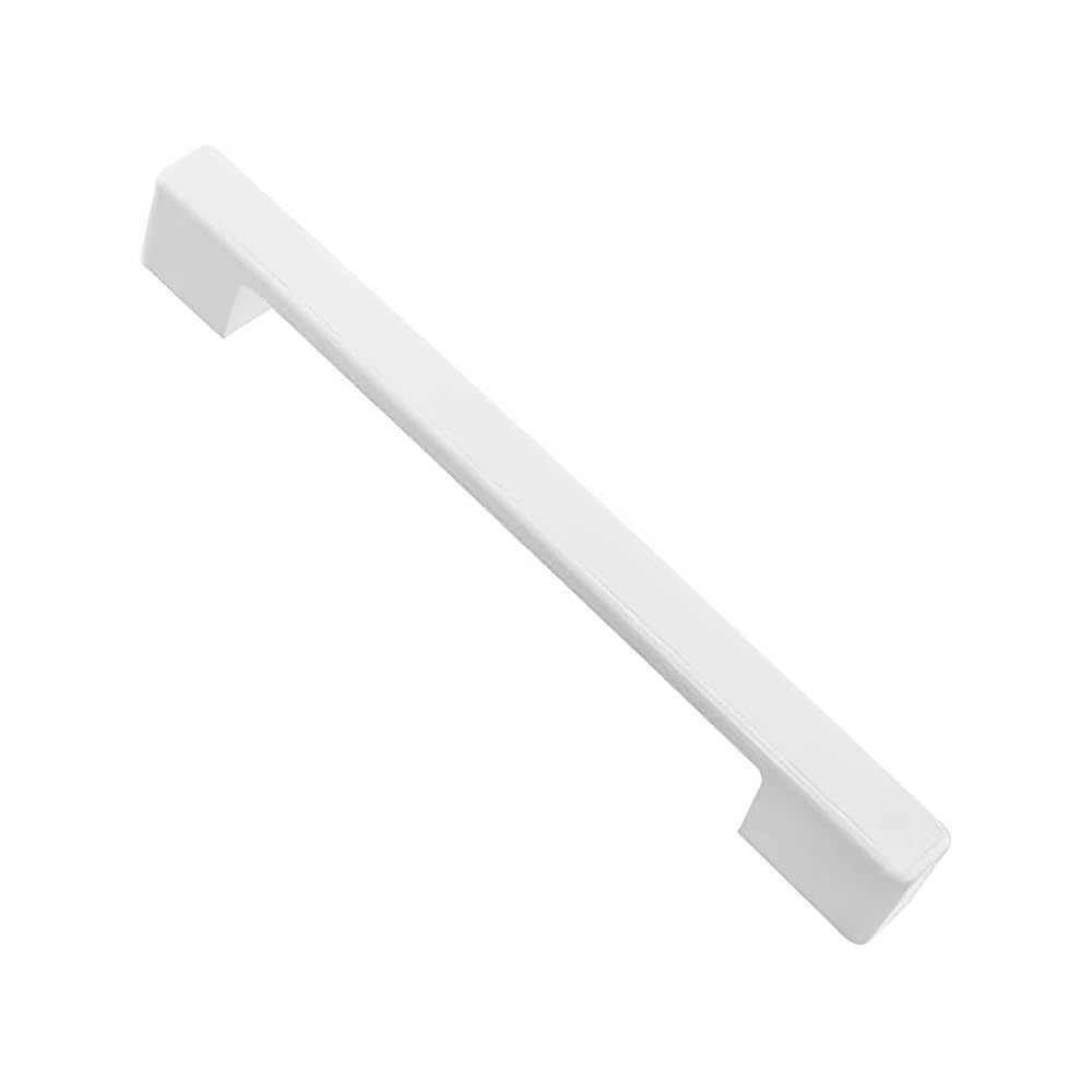 CG94 - Maniglia Regolabile Universale per Frigorifero e Congelatore | Compatibile con Tutte le Marche | Facile Installazione | 320mm, Bianco