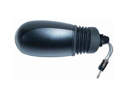 Aftermarket FI56420S - SPECCHIETTO RETROVISORE SINISTRO MECCANICO