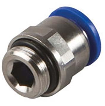 CAN SB TERMINALE Maschio Speedfit 3/8