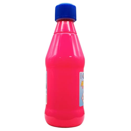 Avio SOLVENTE SMACCHIATORE, Dotato Di Un Notevole Potere Solvente Per Oli e Unto. Prodotto Di Normale Impiego Per La Pulizia Di Tessuti, Plastica e Gomma. Flacone Rosa 375ml (2 Flaconi)