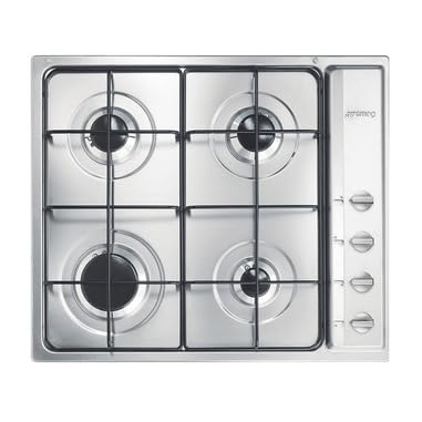 CG94 - Ricambi ed Accessori per Cottura (piattelli Piano Cottura Cucina Gas 4 fuochi) - 4 PZ