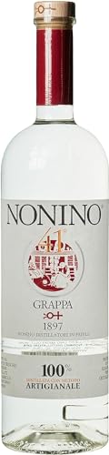 Grappa Nonino Tradizionale Grappa, 1 l