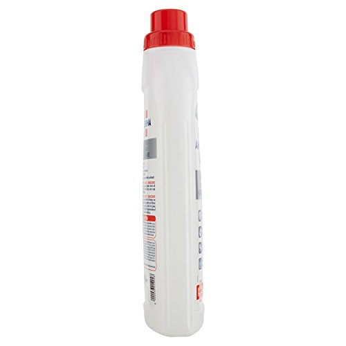 Amuchina Additivo Igienizzante con Ammorbidente, Adatto a Bianchi e Colorati, 1000ml