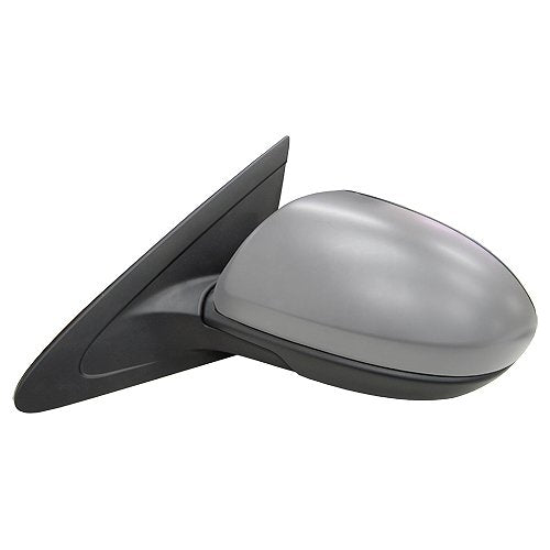 CG94 RETROVISORE ELETT. TERM. Destro [Lato Passegero] Per Auto: M@ZD@ 3 2009 ELETT. TERM. C/PRIM. DX - CALOTTA DA VERNICIARE