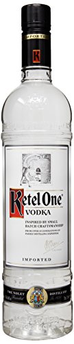 Ketel one vodka