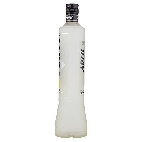 Artic Vodka Limone, confezione da 6 bottiglia da 700 ml