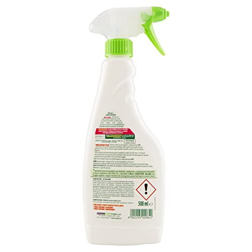 Winni's Sgrassatore Marsiglia - 500 ml parent