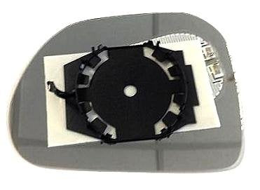 CG94 PIASTRA SPECCHIO TERMICA- - Posizione Sinistra [Lato Guida] Per Auto: 500L