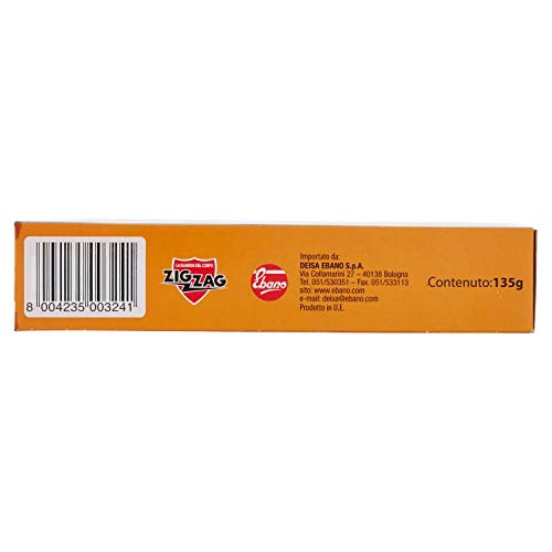 Zig Zag, Ratt Colla per topi, Topicida, Colla Ratticida con Attrattivo alimentare, Inodore, Non cola, Non velenosa, per uso Interno ed Esterno, 135 gr