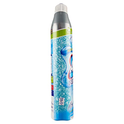 ACE Pulitore WC Gel, Brezza Marina, 700 ml
