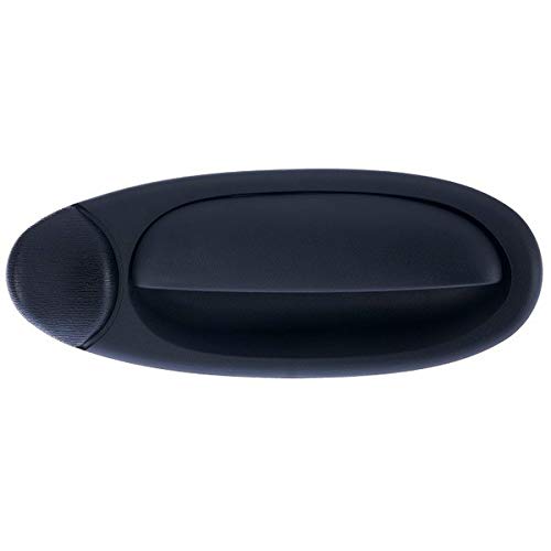7445612985964 Derb Maniglia Apriporta Esterna Anteriore Sx Sinistro [Lato Guida] (Nera)