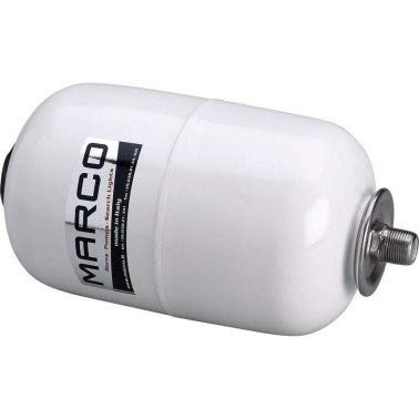 Vaso ESPANSIONE Bianco 5L