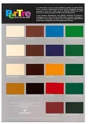 PERTRE SMALTO ANTIRUGGINE SERIE 7100 - GIALLO 0,750L