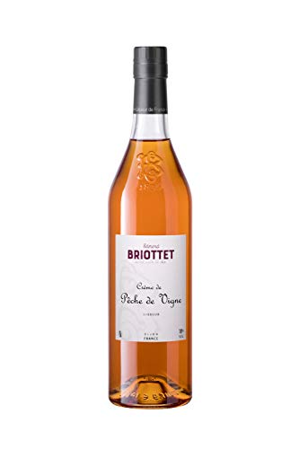 Briottet Briottet Liquore Alla Pesca 700 Ml