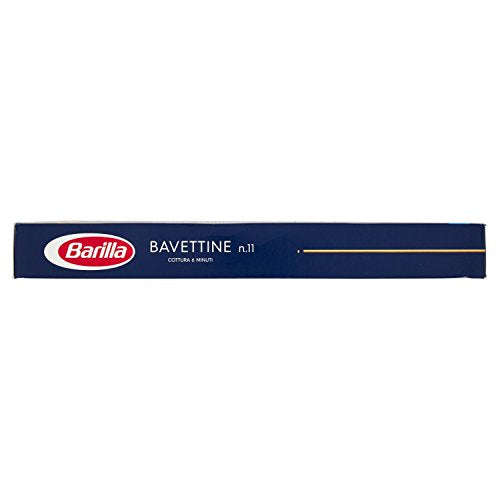 Barilla - Bavettine n.11