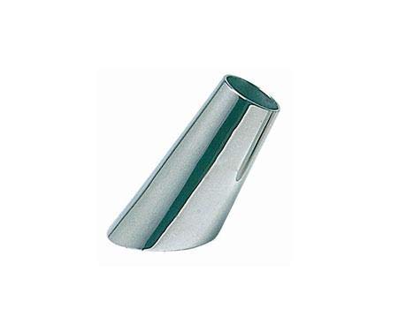 OSCULATI Base conica Inox 60° 30 mm