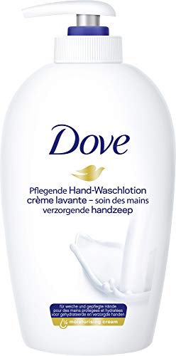 Dove Sapone Liquido - 250 ml