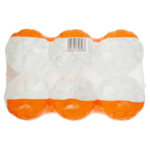 Acqua Panna, Acqua Minerale Naturale - 6 bottiglie da 1.5 L